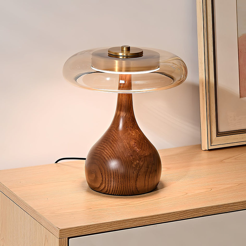 Sienna Desk Light Lighting Lobby