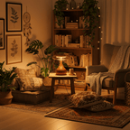 Sienna Desk Light Lighting Lobby