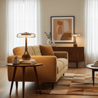 Sienna Desk Light Lighting Lobby