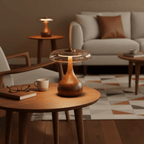 Sienna Desk Light Lighting Lobby