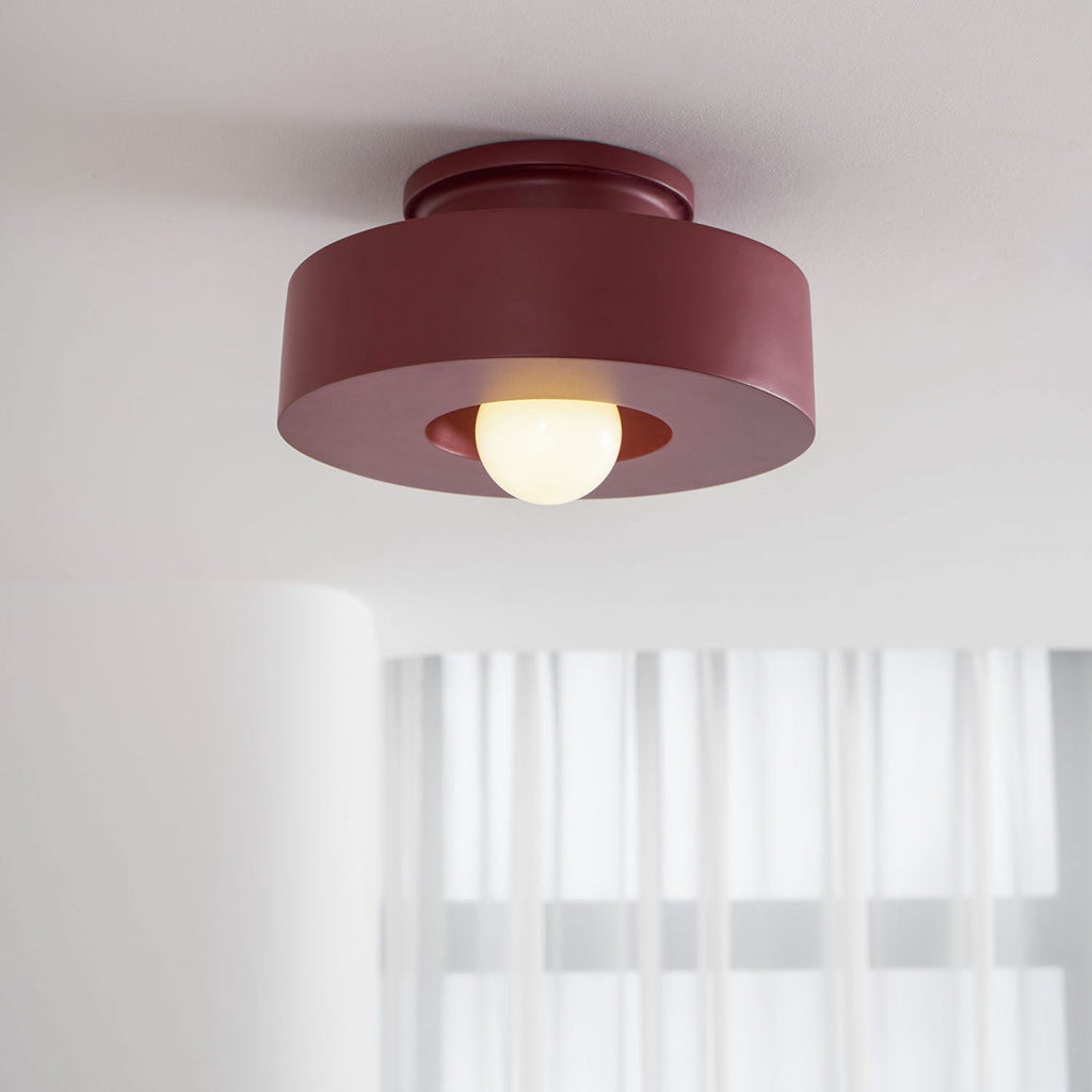 Simon Pendant Light Lighting Lobby