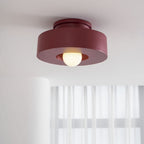 Simon Pendant Light Lighting Lobby