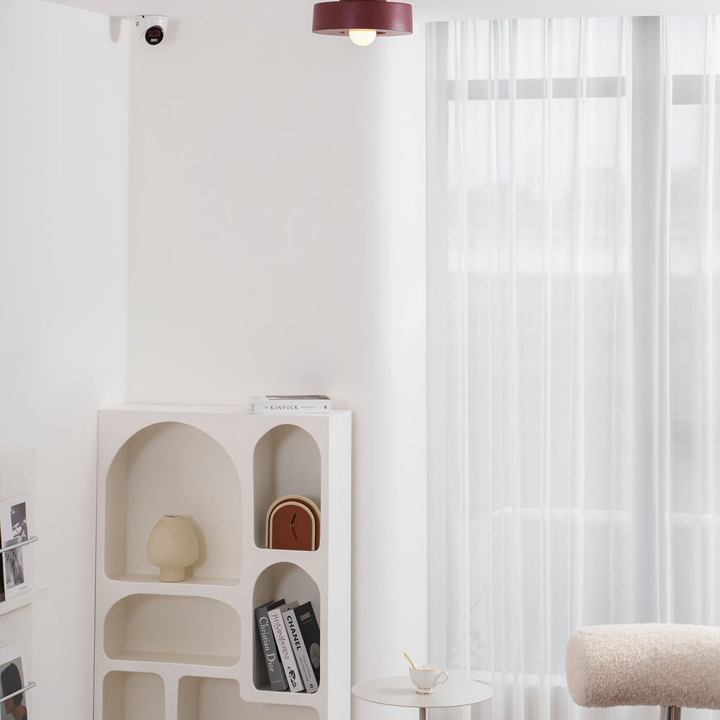 Simon Pendant Light Lighting Lobby