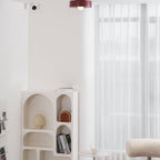 Simon Pendant Light Lighting Lobby
