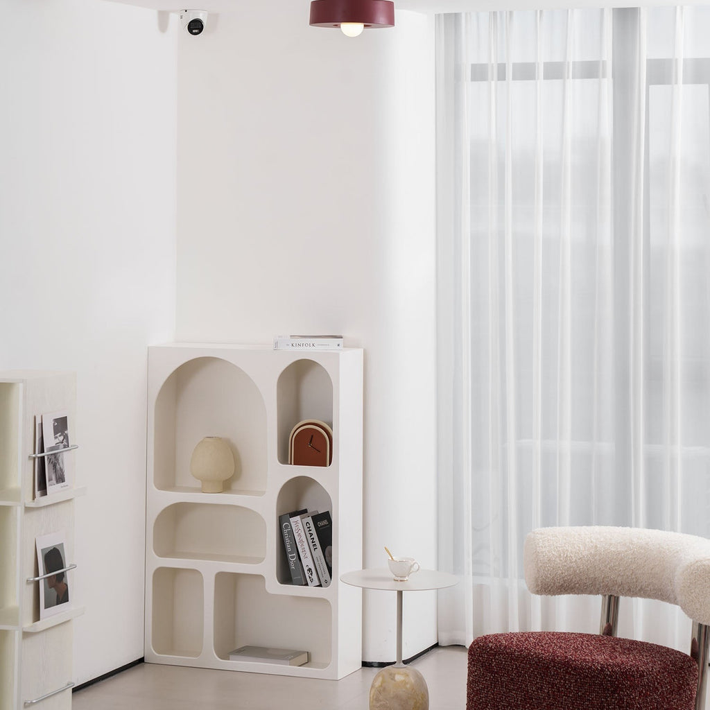 Simon Pendant Light Lighting Lobby
