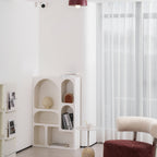 Simon Pendant Light Lighting Lobby
