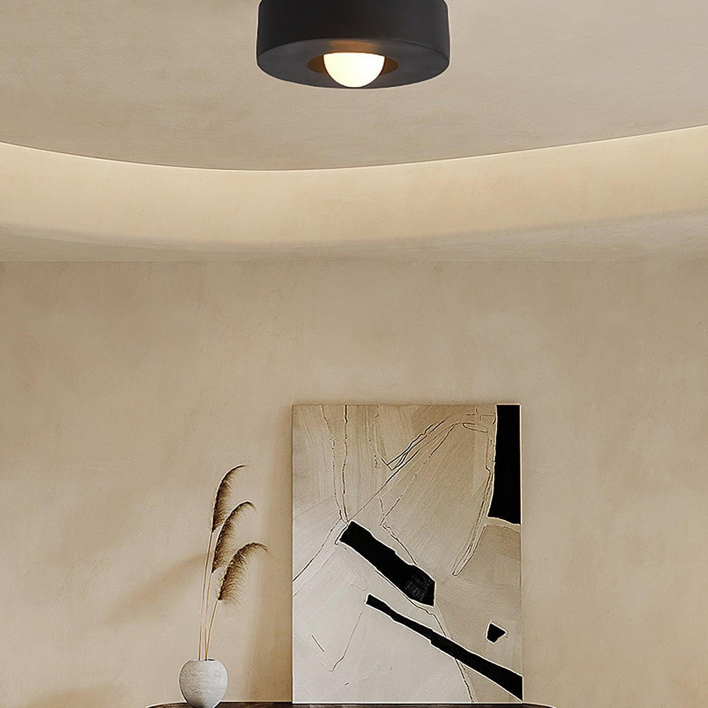 Simon Pendant Light Lighting Lobby