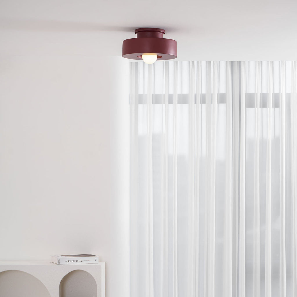 Simon Pendant Light Lighting Lobby