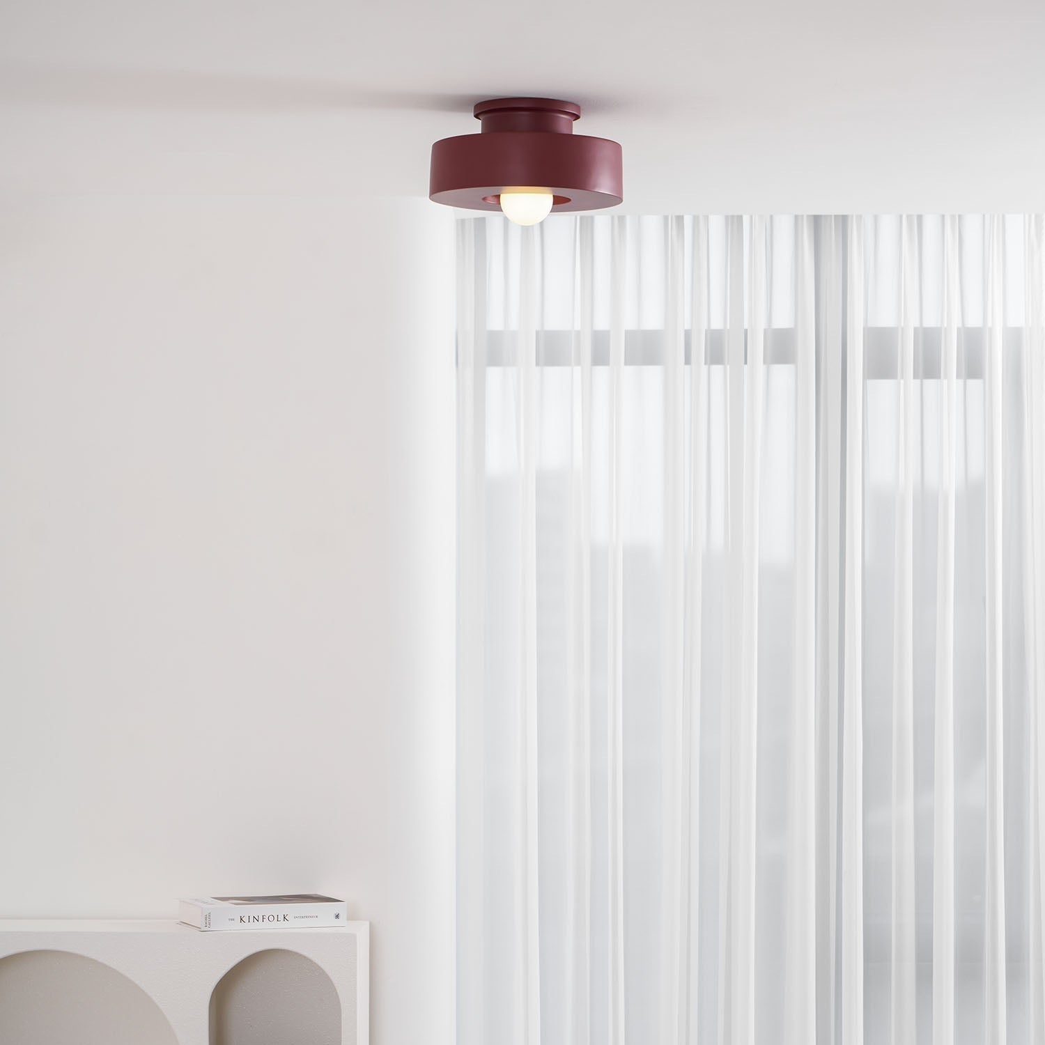 Simon Pendant Light Lighting Lobby