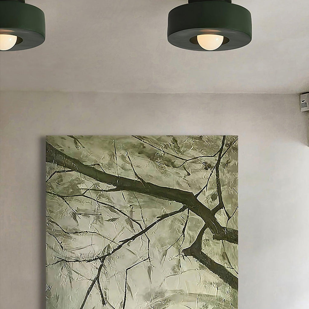 Simon Pendant Light Lighting Lobby