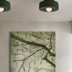 Simon Pendant Light Lighting Lobby