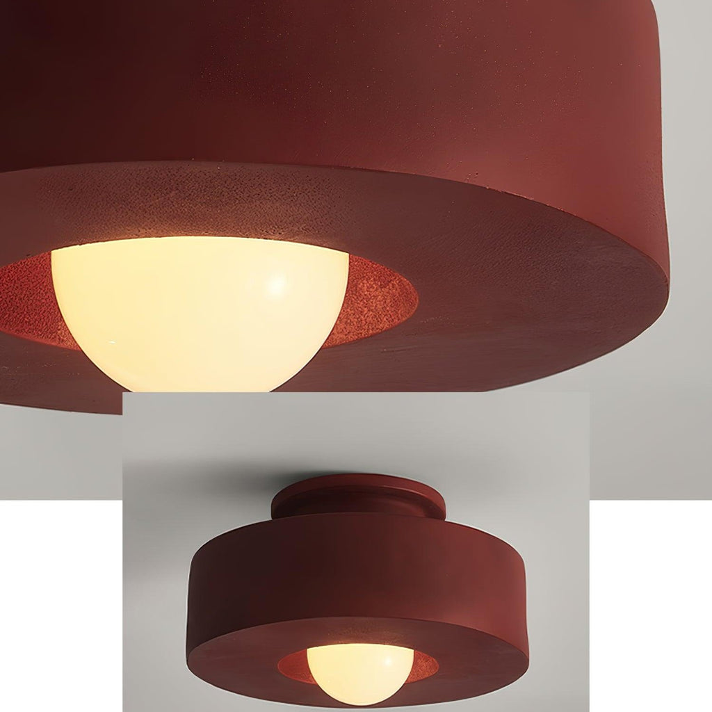 Simon Pendant Light Lighting Lobby