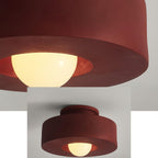 Simon Pendant Light Lighting Lobby