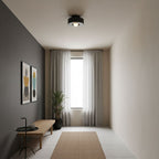 Simon Pendant Light Lighting Lobby