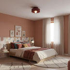 Simon Pendant Light Lighting Lobby