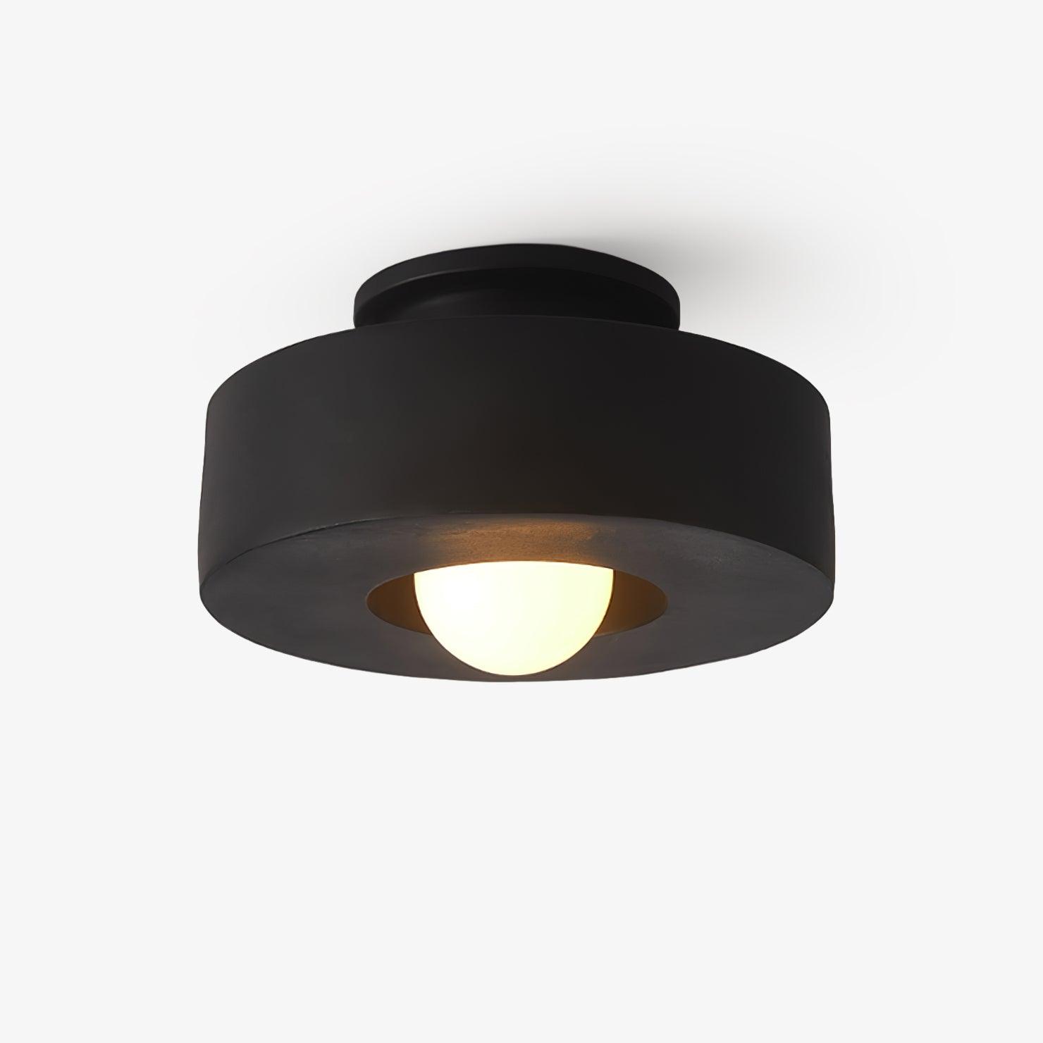 Simon Pendant Light Lighting Lobby