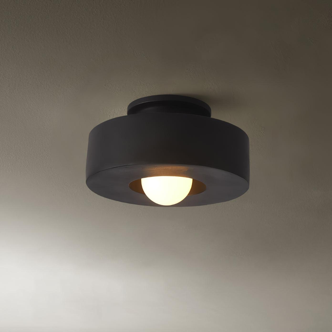Simon Pendant Light Lighting Lobby