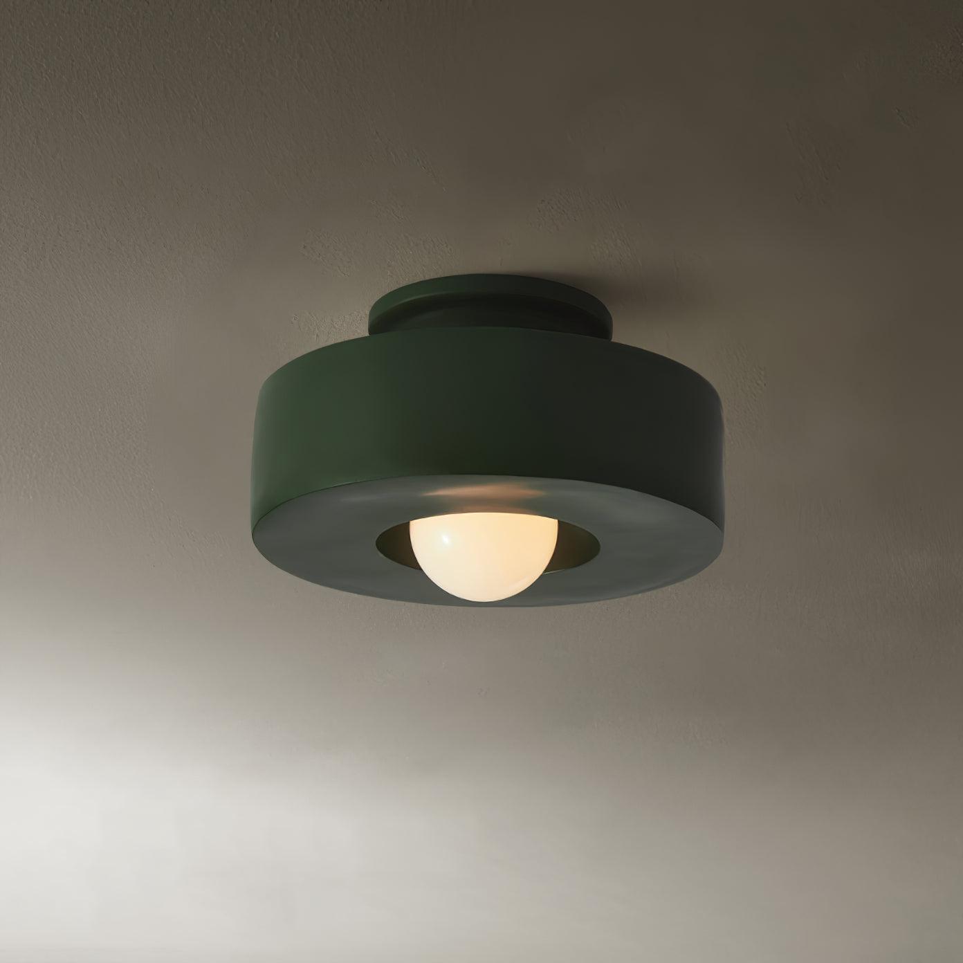 Simon Pendant Light Lighting Lobby