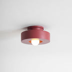 Simon Pendant Light Lighting Lobby
