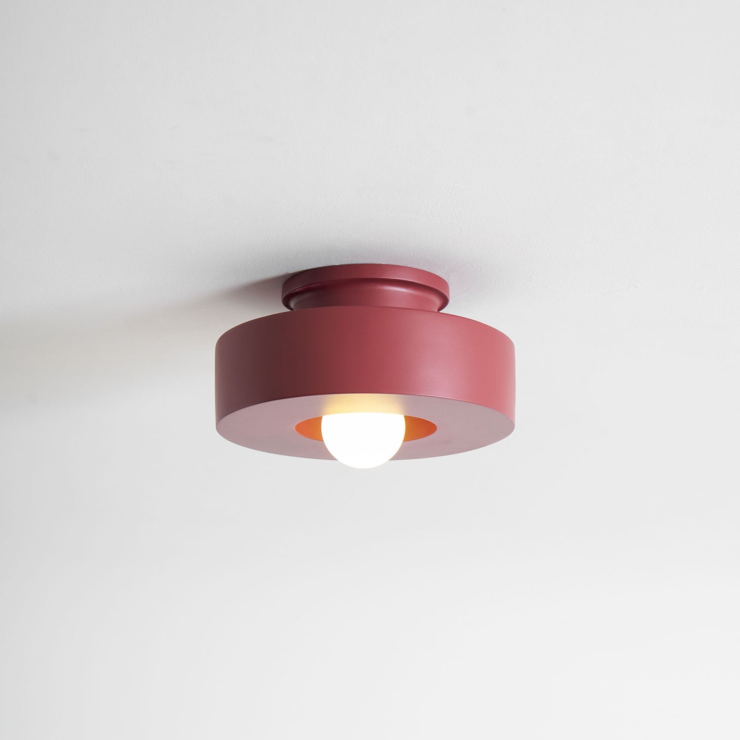Simon Pendant Light Lighting Lobby
