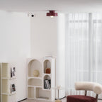 Simon Pendant Light Lighting Lobby