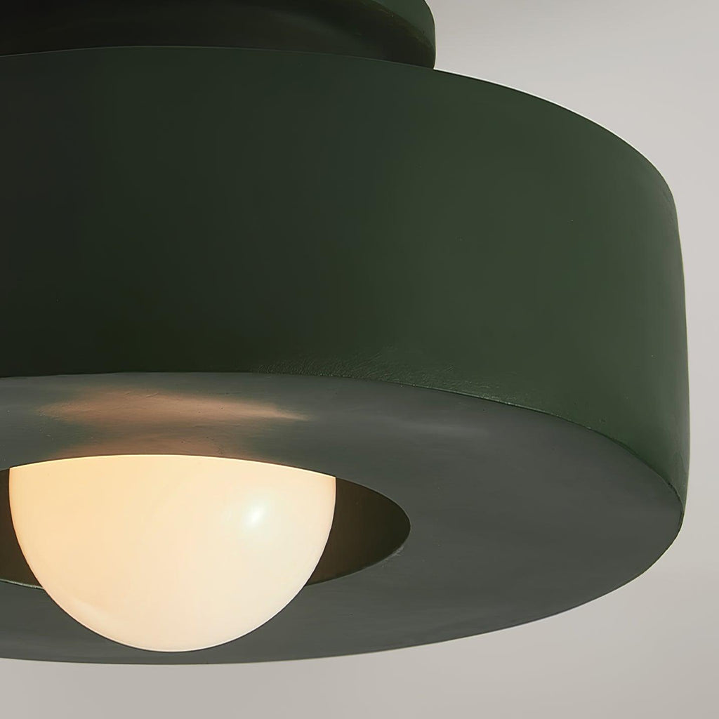 Simon Pendant Light Lighting Lobby