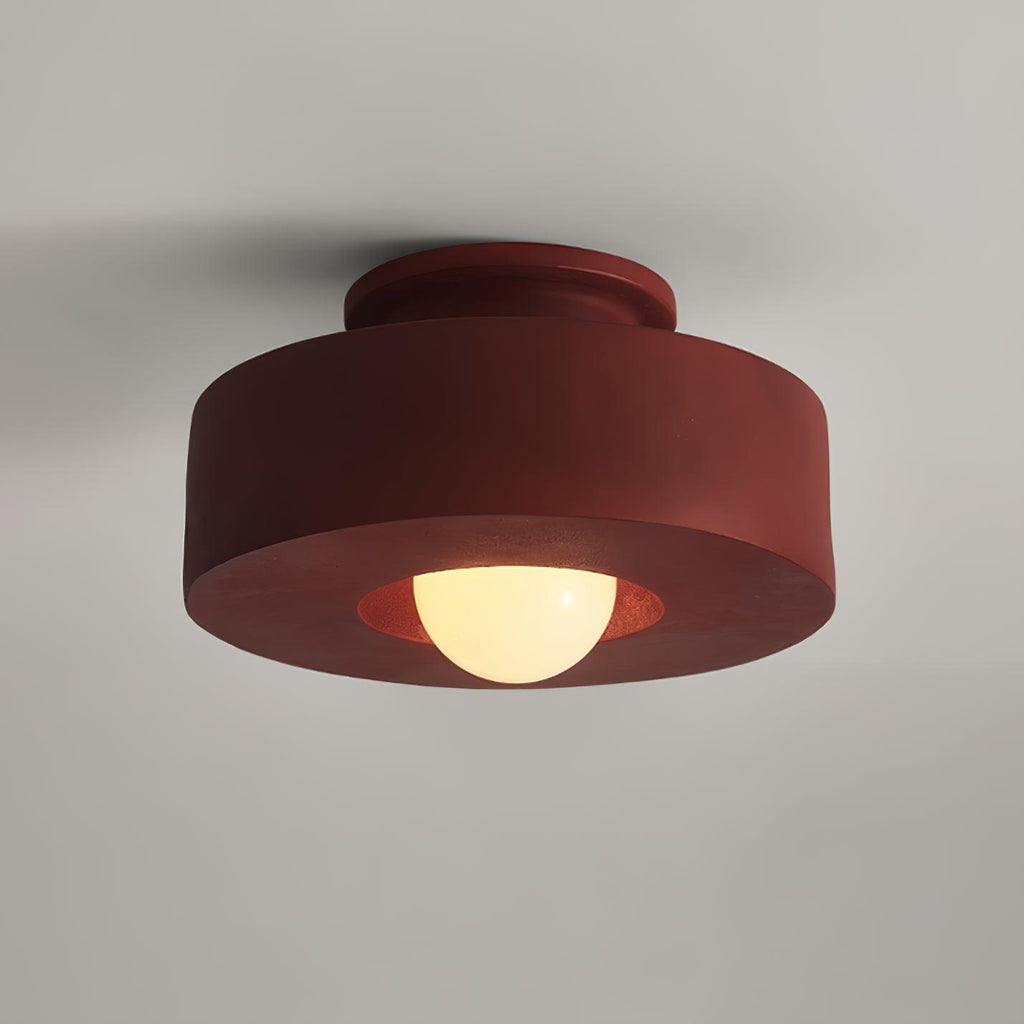 Simon Pendant Light Lighting Lobby