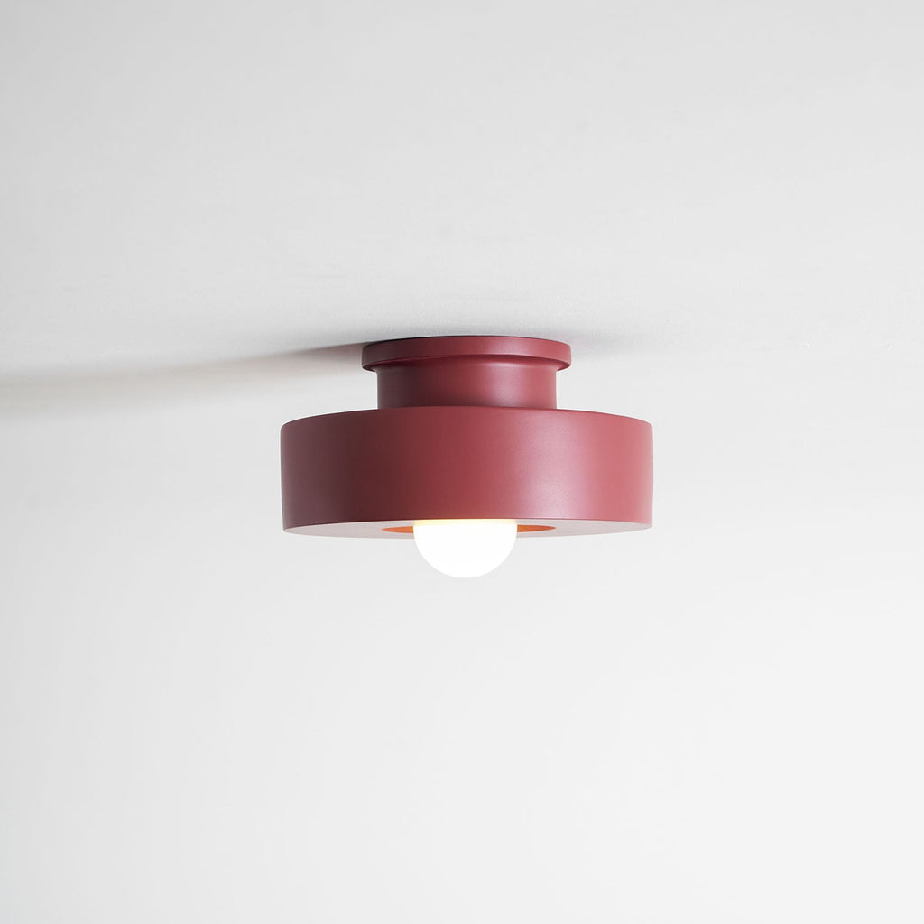 Simon Pendant Light Lighting Lobby