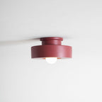 Simon Pendant Light Lighting Lobby