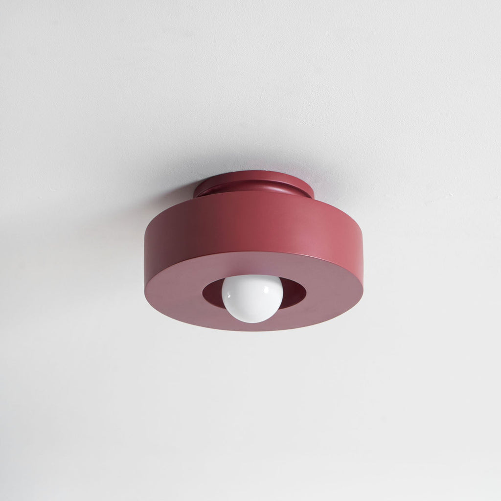 Simon Pendant Light Lighting Lobby
