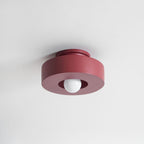 Simon Pendant Light Lighting Lobby
