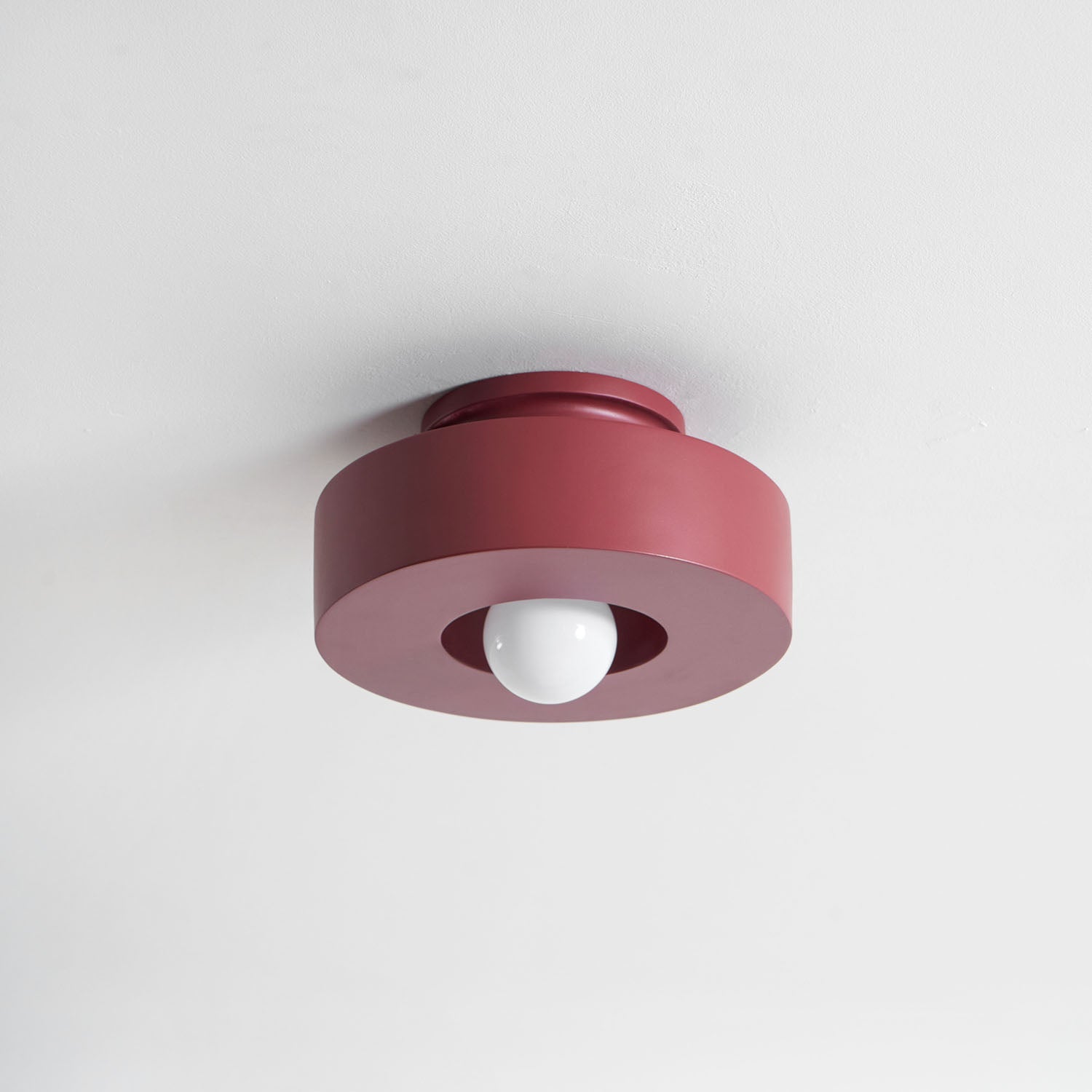 Simon Pendant Light Lighting Lobby