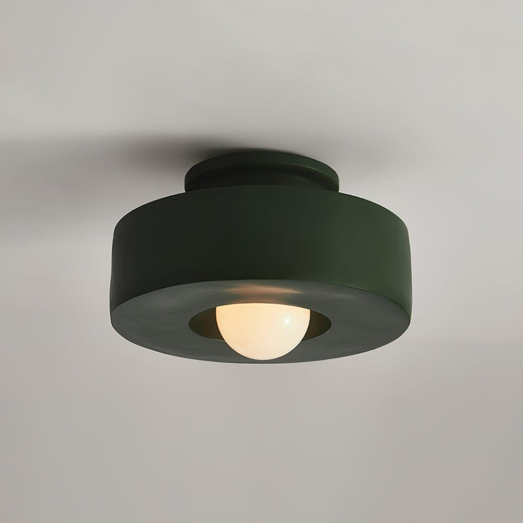 Simon Pendant Light Lighting Lobby