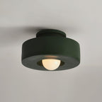Simon Pendant Light Lighting Lobby