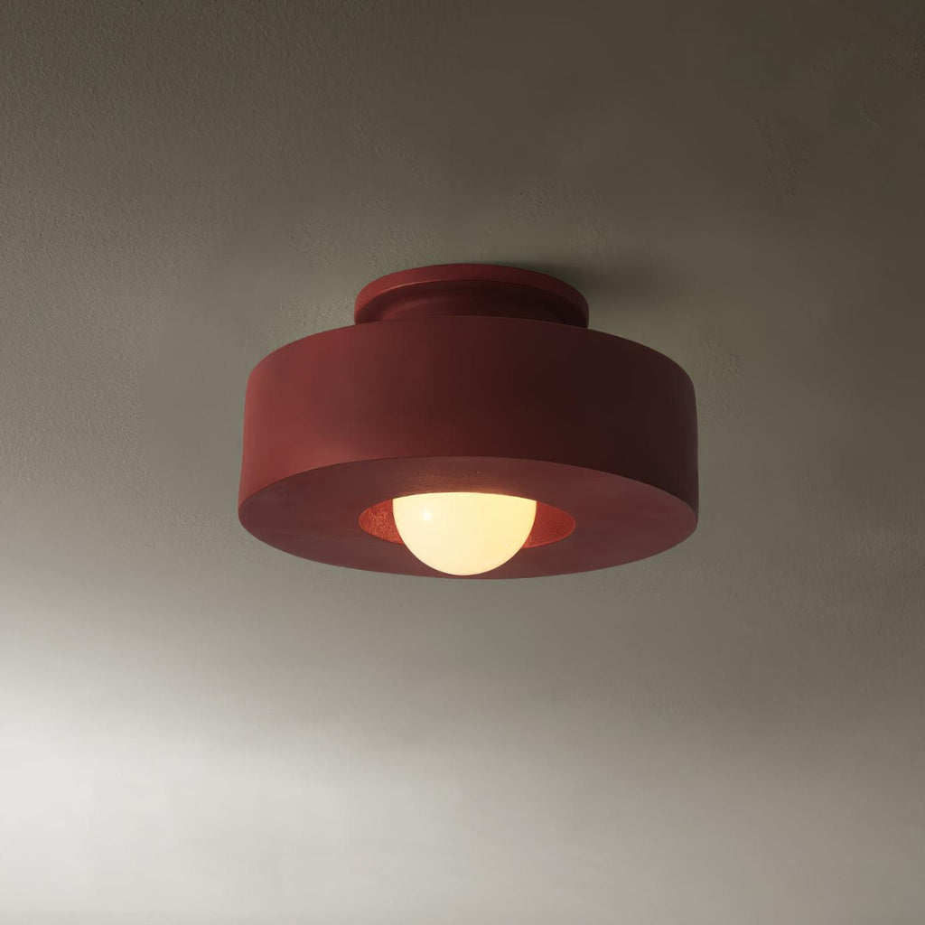 Simon Pendant Light Lighting Lobby