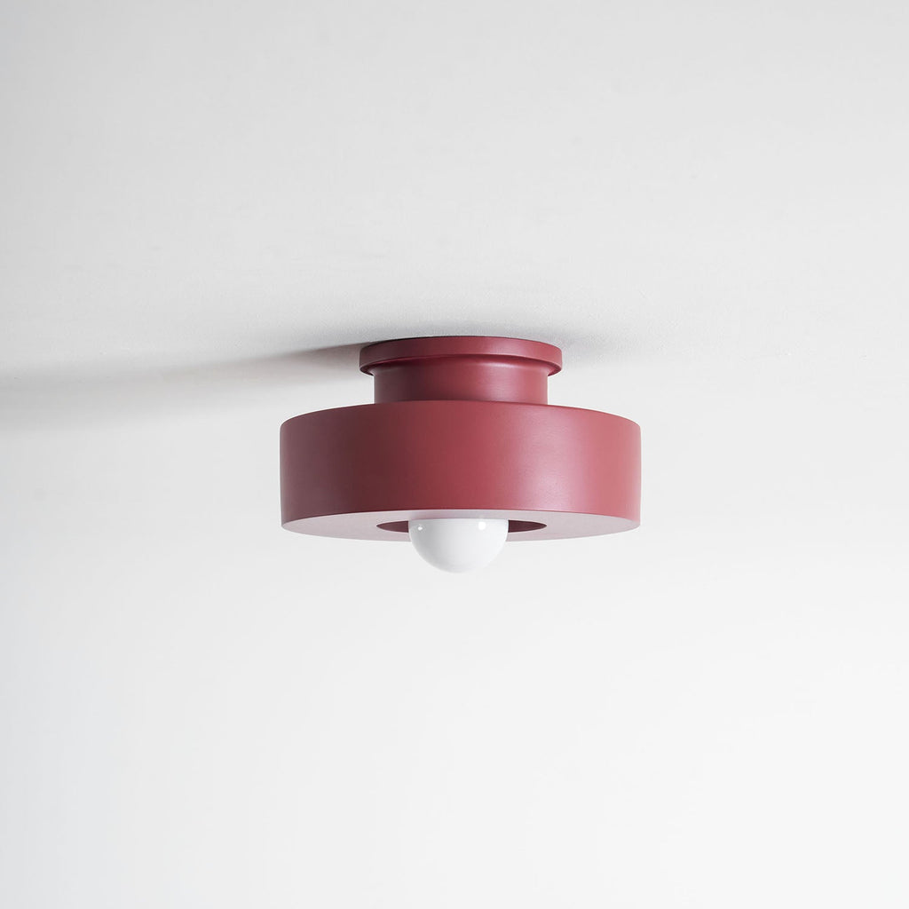 Simon Pendant Light Lighting Lobby