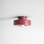 Simon Pendant Light Lighting Lobby