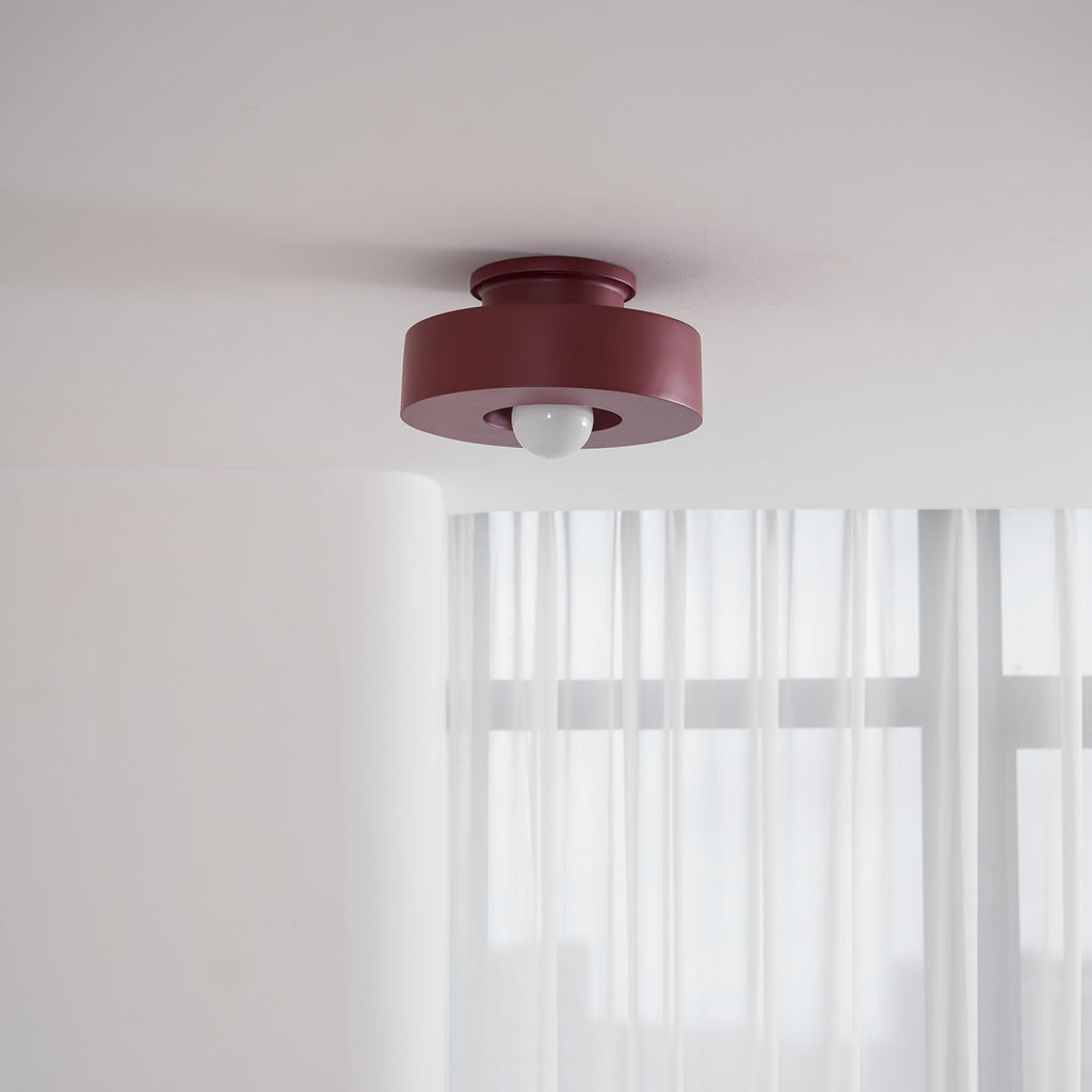 Simon Pendant Light Lighting Lobby