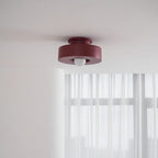 Simon Pendant Light Lighting Lobby