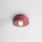 Simon Pendant Light Lighting Lobby