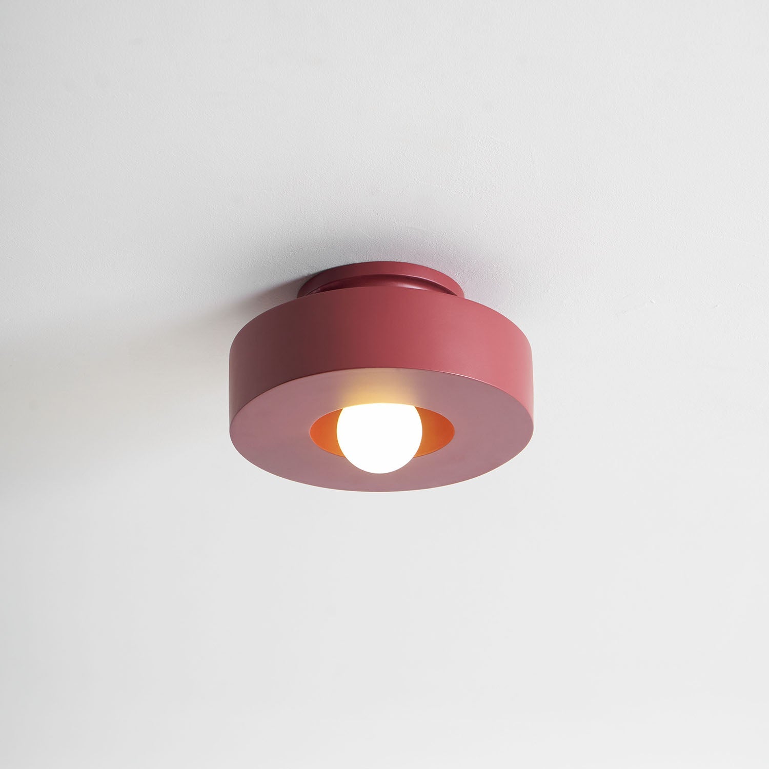 Simon Pendant Light Lighting Lobby