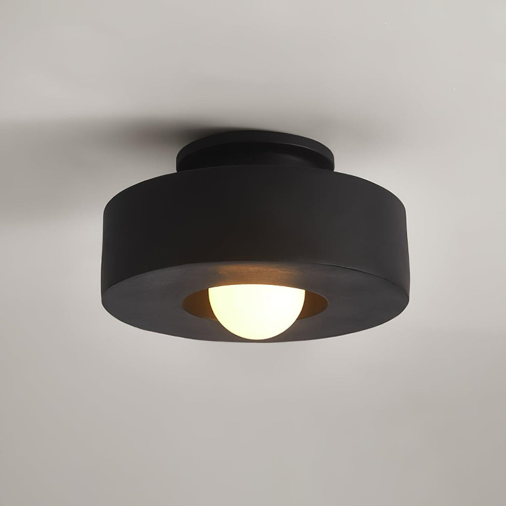 Simon Pendant Light Lighting Lobby