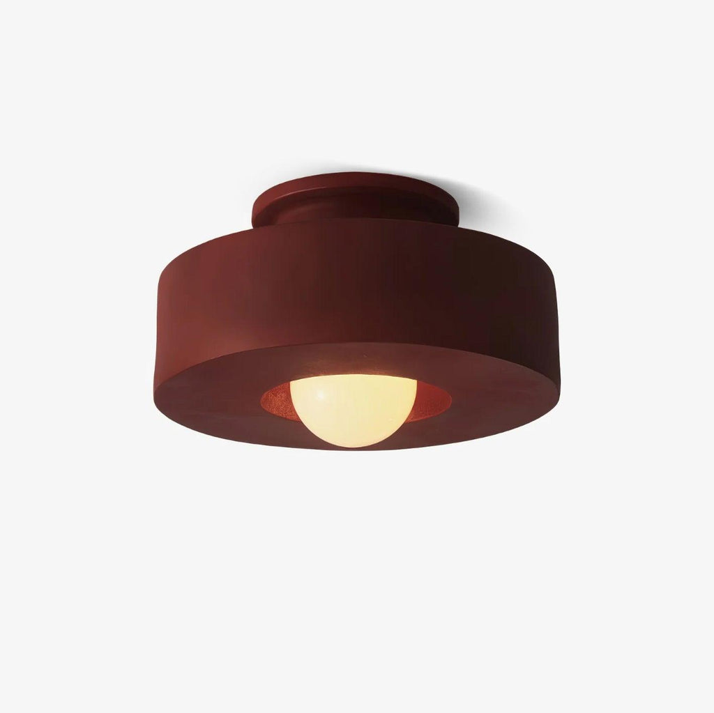 Simon Pendant Light Lighting Lobby