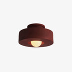 Simon Pendant Light Lighting Lobby