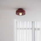 Simon Pendant Light Lighting Lobby