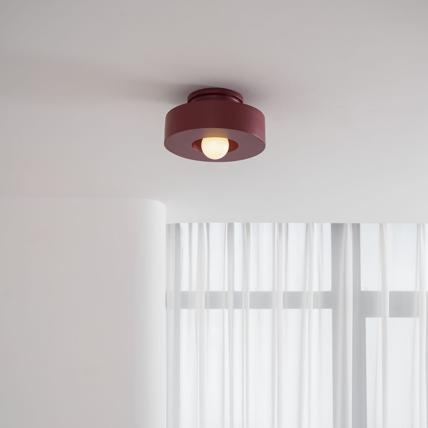 Simon Pendant Light Lighting Lobby