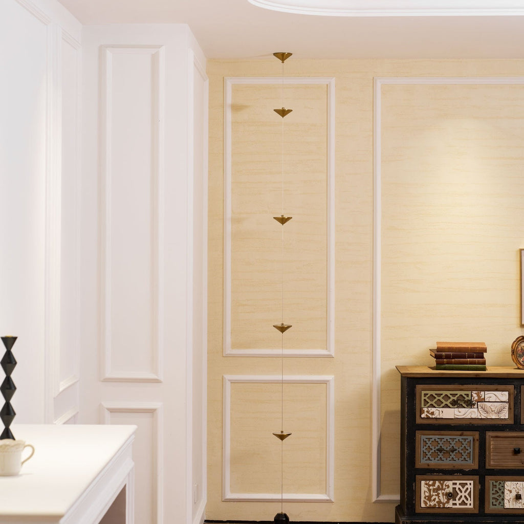 Soreluna Standing Light Lighting Lobby