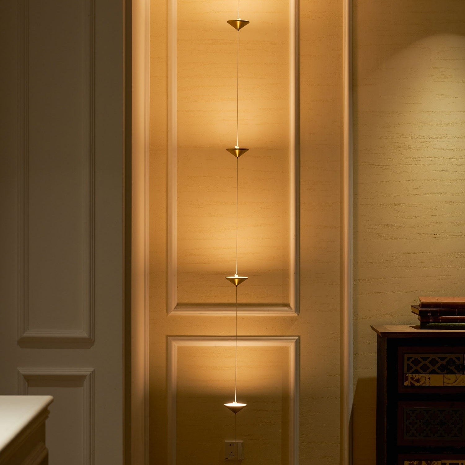 Soreluna Standing Light Lighting Lobby