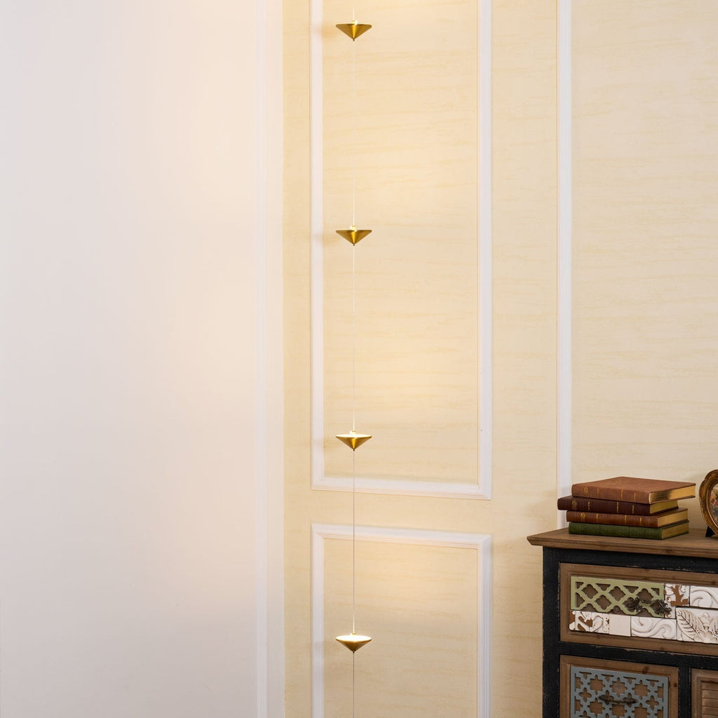 Soreluna Standing Light Lighting Lobby