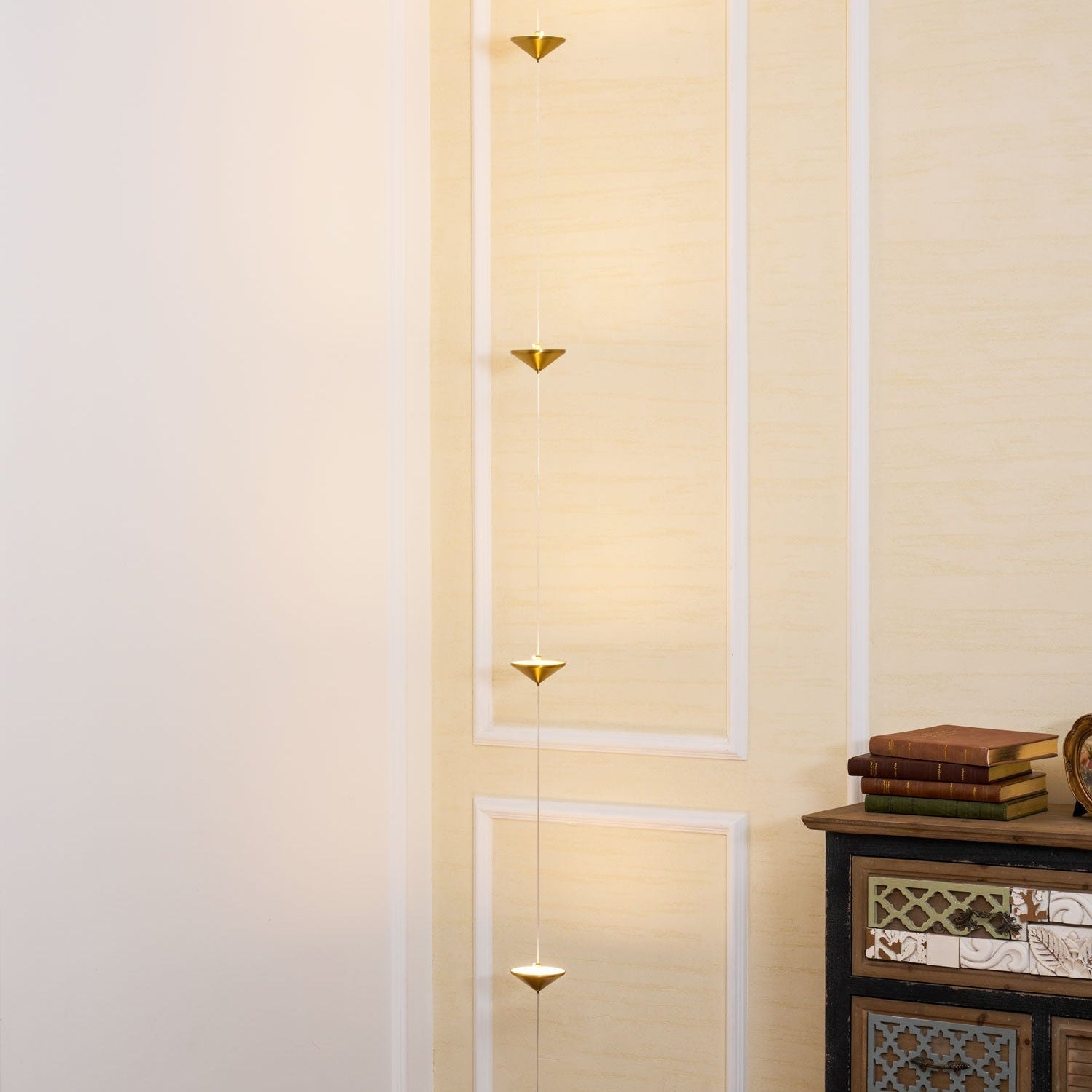 Soreluna Standing Light Lighting Lobby